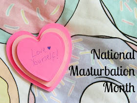 National Masturbation Month, Masturbation Month, 