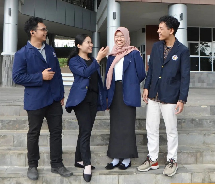 Siakad Untan - Universitas Tanjungpura Pontianak Kalbar