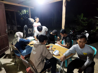 Posyandu Remaja
