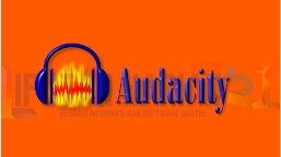 Download Audacity Versi 2.4.2 Full Version