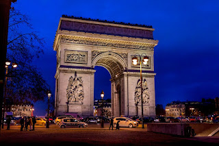 18 TOP RATE List of Tourist Attractions in Paris You Must Visit