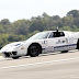 Ford GT sets 283 mph Guinness World Record for top speed