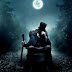 Abraham Lincoln: Vampire Hunter (live action movie) - at the movie theater