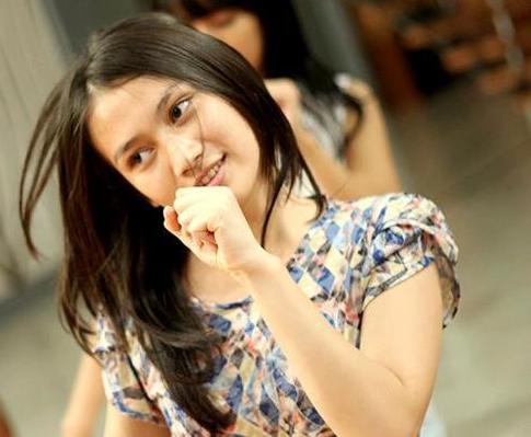 Foto Artis on Biodata Dan Foto Foto Cantik Melody Jkt 48 Member Jkt48 Yang Paling