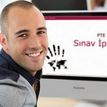 YDS'nin Alternatifi PTE Academic