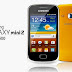 How to Flashing Samsung Galaxy Mini 2 GT-S6500