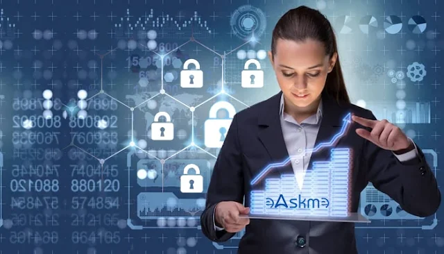 How Brokers Ensure the Safety and Security of Traders and Their Data?: eAskme