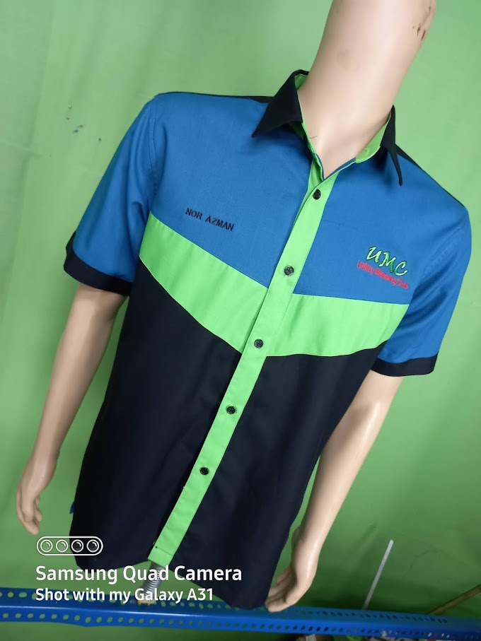 Baju Korporat Yang Menjadi Trand Pada Masa Terkini....