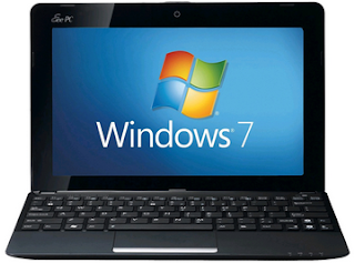 Asus Eee Pc 1015px