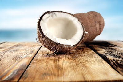 What Is The Benefits Of Coconut Oil？