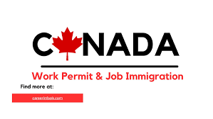 How to Secure a Canadian Work Permit Hassle-Free