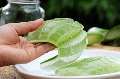 Aloe vera juice benefits
