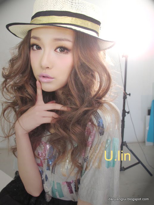 Huang Yilin (黄一琳) Huang Yilin (黄一琳)