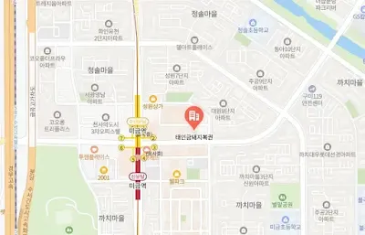 성남시로또판매점-순위-8위-태인(금돼지) 복권