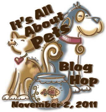 All About Pets Hop