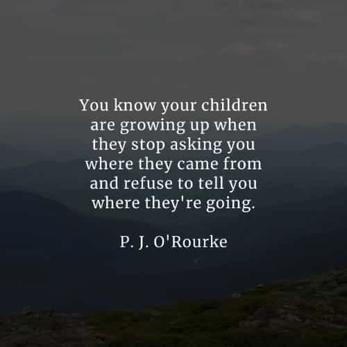 Growing up quotes that will inspire you positively