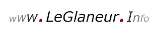  LeGlaneur.info Logo 