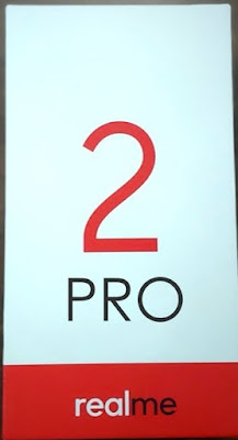 Realme 2 PRO : Confirmed specifications and price....! 