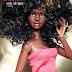 OOAK Repaint Reroot Dressed Barbie x Puma AA Selma dressed doll