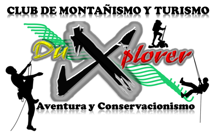 Logo DuXplorer