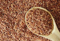 Les nutritionnistes et les diététiciens recommandent maintenant de plus en plus de riz brun comme une excellente source de nutrition tous azimuts . Les experts disent que la différence entre le riz brun et le riz blanc plus populaire n'est pas seulement la couleur .