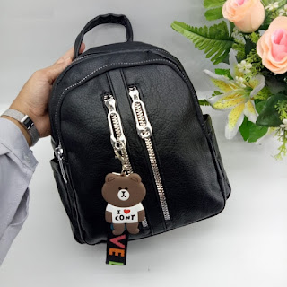 TREND MODEL TAS RANSEL MULTI FUNGSI WANITA BATAM MURAH TERBARU 2019 IMPORT DV4053FS# SEMI PREMIUM, TOKO ONLINE YANG MENJUAL TAS WANITA IMPORT MURAH DAN BERKUALITAS, TAS BRANDED REPLIKA, TAS RANSEL WANITA, TAS SEKOLAH, TAS SELEMPANG, DOMPET WANITA,DAN PRODUK FASHION LAINNYA. WELCOME  RESELLER DAN DROPSHIP.