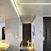 Modern corridors designs corridors flooring designs ideas.
