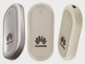 Gambar Modem Huawei E220