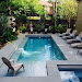 30+ Extraordinary Small Pool Design Ideas For Small Backyard