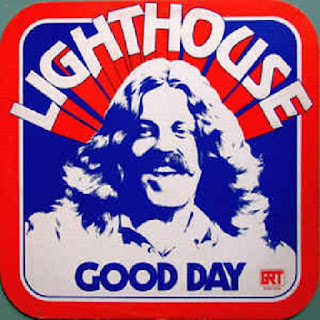 Lighthouse “Good Day” 1974 Canada Jazz Rock,Prog,Psych