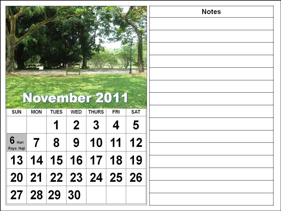 november 2011 calendar with holidays. Home gt november calendar from