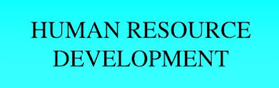 Human Resource Development (HRD) BBA Notes