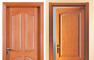 Ide 21+ Desain Pintu Satu