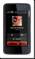 Nokia N900