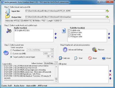 Silent Build log using 650D, Intel Sandy Bridge and P67 picture 10