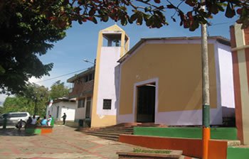 TUNUNGUÁ