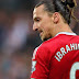 Wenger Sebut Ibrahimovic Flop di Mu.