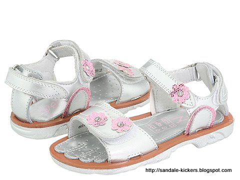 Sandale kickers:sandale-621597