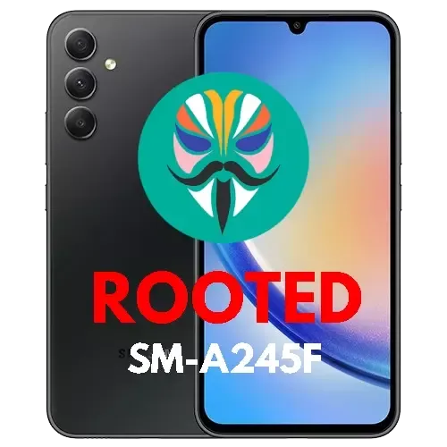How To Root Samsung Galaxy A24 SM-A245F