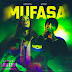 OMB Peezy and G Herbo collide on their new track, "Mufasa."