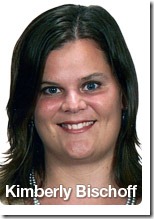 Kimberly Bischoff