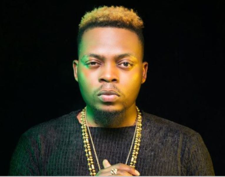 Olamide