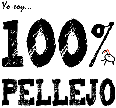 100% pellejo