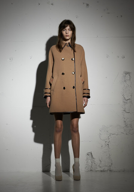 Sacai Luck Fall 2013/14