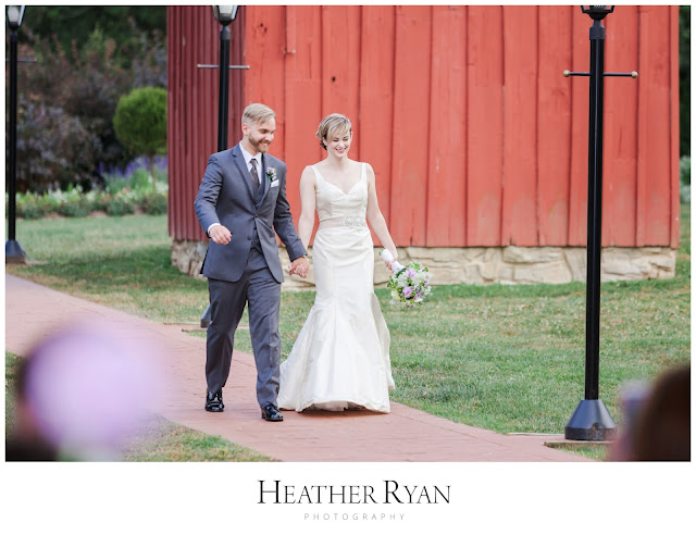 Woodlawn Manor Wedding