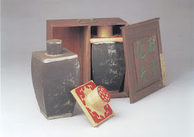 The Imperial packing art of the Qing dynasty