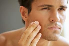 Men's Natural skin care Products