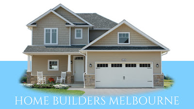 Luxury Home Builder Melbourne