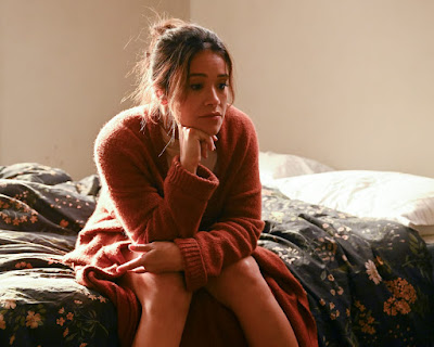 Not Dead Yet Series Gina Rodriguez Image 1