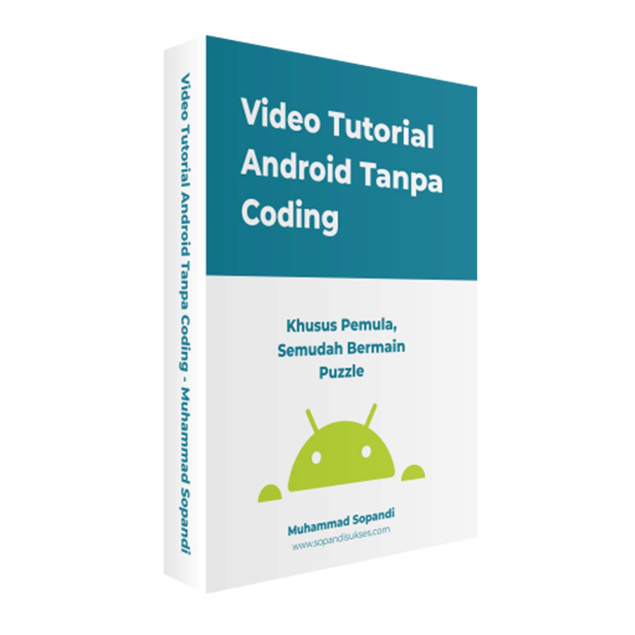 Tutorial Android Tanpa Coding Pemula